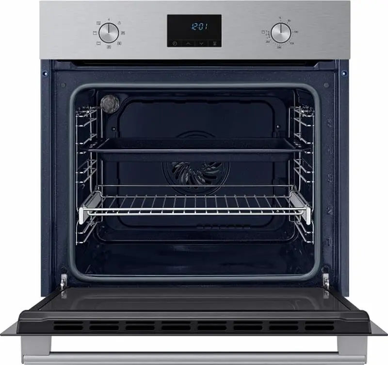 Духовой шкаф Samsung NV68A1110RS/WT - фото 6