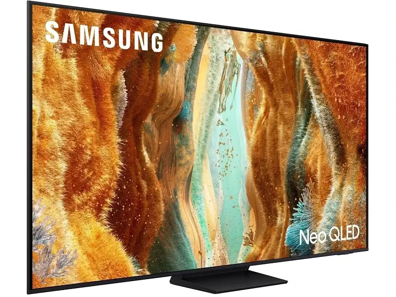Телевізор Samsung QE65QN70F - фото 3