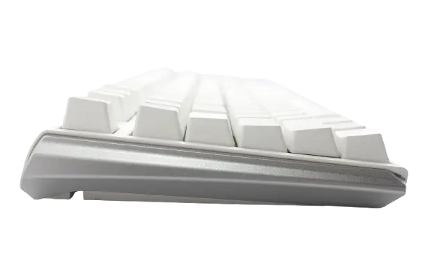 Клавіатура Ducky One 3 Cherry MX Red UA RGB White (DKON2108ST-RUAPXPWWWSC1) - фото 3