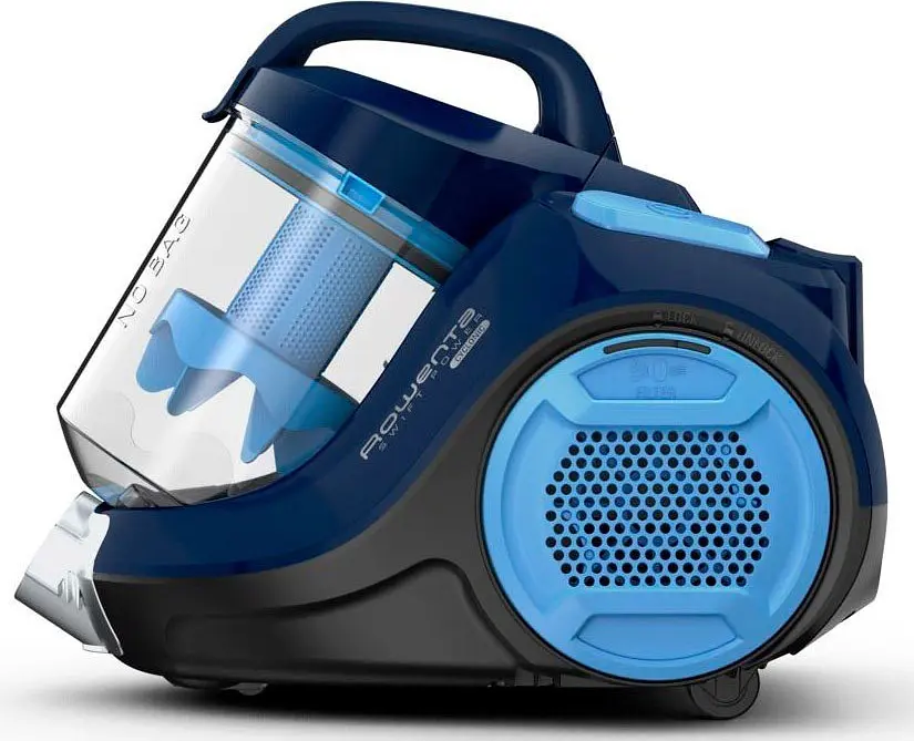 Пылесос Rowenta Swift Power Cyclonic (RO2981EA) [85921] - фото 4