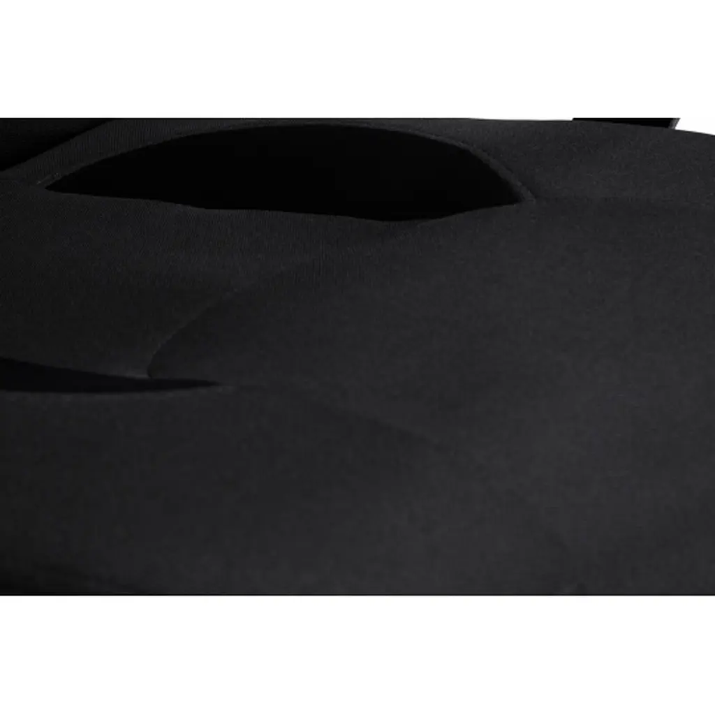 Геймерское детское кресло GT Racer X-1414 Fabric Black/Black Suede [122626] - фото 6