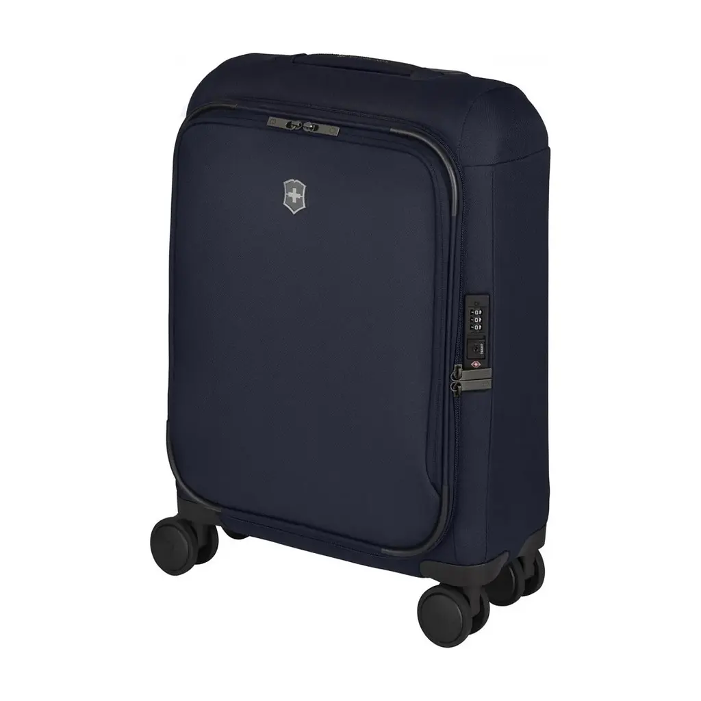 Валіза Victorinox Travel Connex SS Deep Lake2 S USB (Vt610962) - фото 8