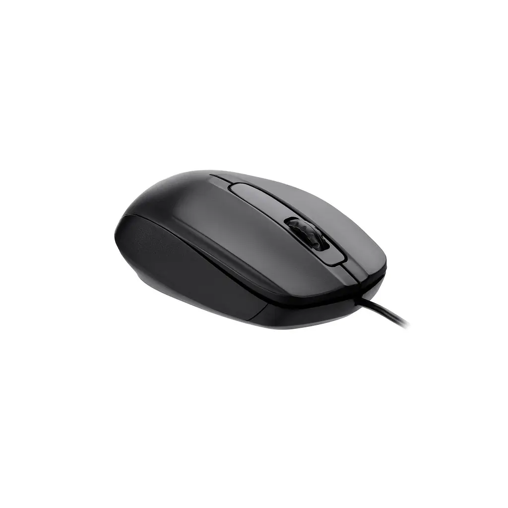 Миша 2E MF140 USB Чорний (2E-MF140UB) 2E-MF140UB - фото 4