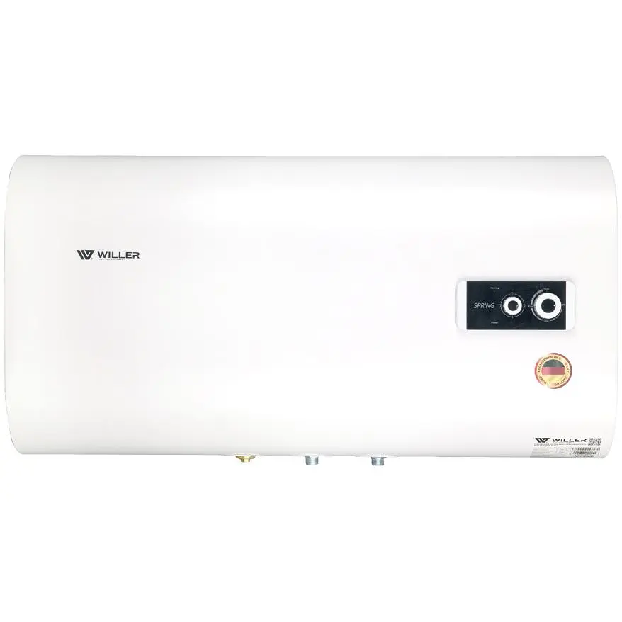 Водонагреватель Willer EH50R Spring горизонтальный - фото 3