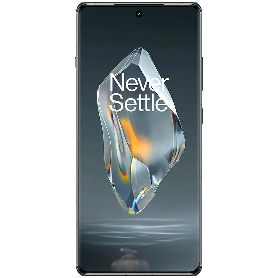 OnePlus 12R 256 ГБ Iron Gray (Grade B) Seller Refurbished - фото 2
