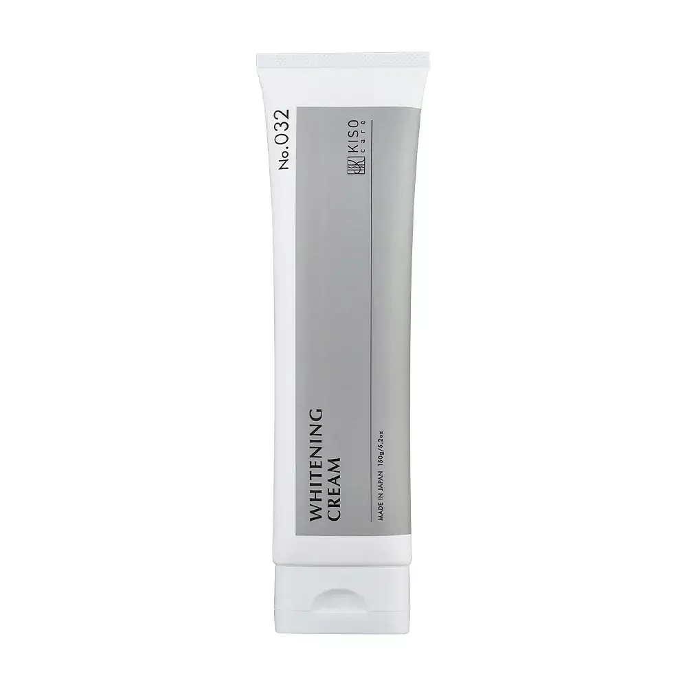 KISOCARE Whitening Cream крем з 2% вмістом транексамової кислоти, 120 г