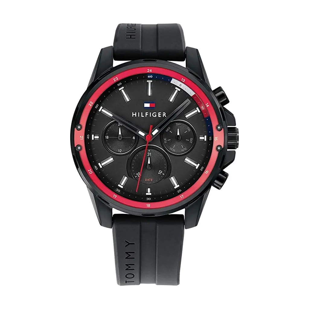 Наручний годинник Tommy Hilfiger 1791793