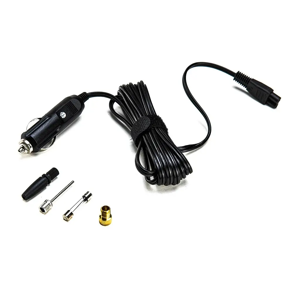 Насос акумуляторний GTM AСC18/26 (6.8 бар, 26 л/хв, GTM 18V, 12 V, без акумуляторів та зарядного пристрою) - фото 8