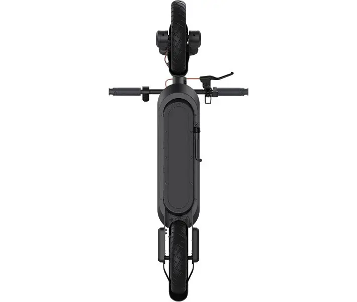 Электросамокат Xiaomi Electric Scooter 5 Plus BHR080TGL - фото 4