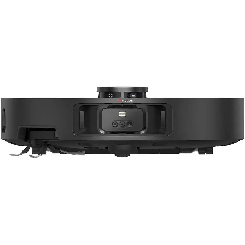 Робот-пилосос Dreame Bot X40 Ultra Complete Black (RLX63CE-2-Bl) [117497] - фото 4