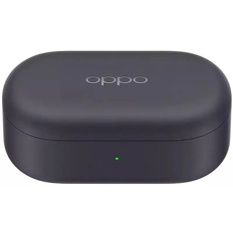 Наушники OPPO Enco Buds2 Pro E510A Graphite Black - фото 6