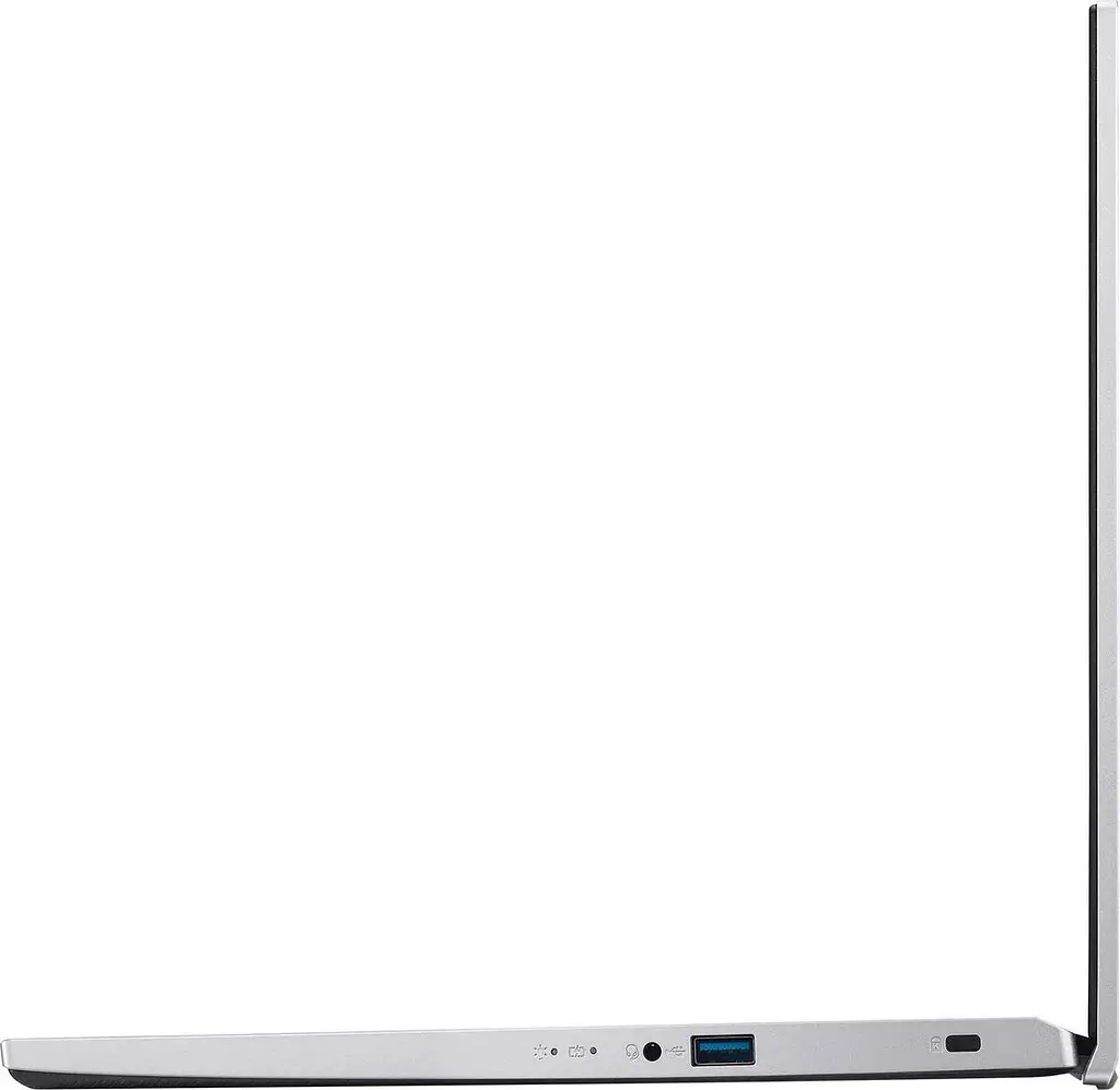 Ноутбук Acer Aspire 3 A315-59 Core i5-1235U/4.4 ГГц/ Iris Xe Graphics/8/512 GB Refurbished - фото 5