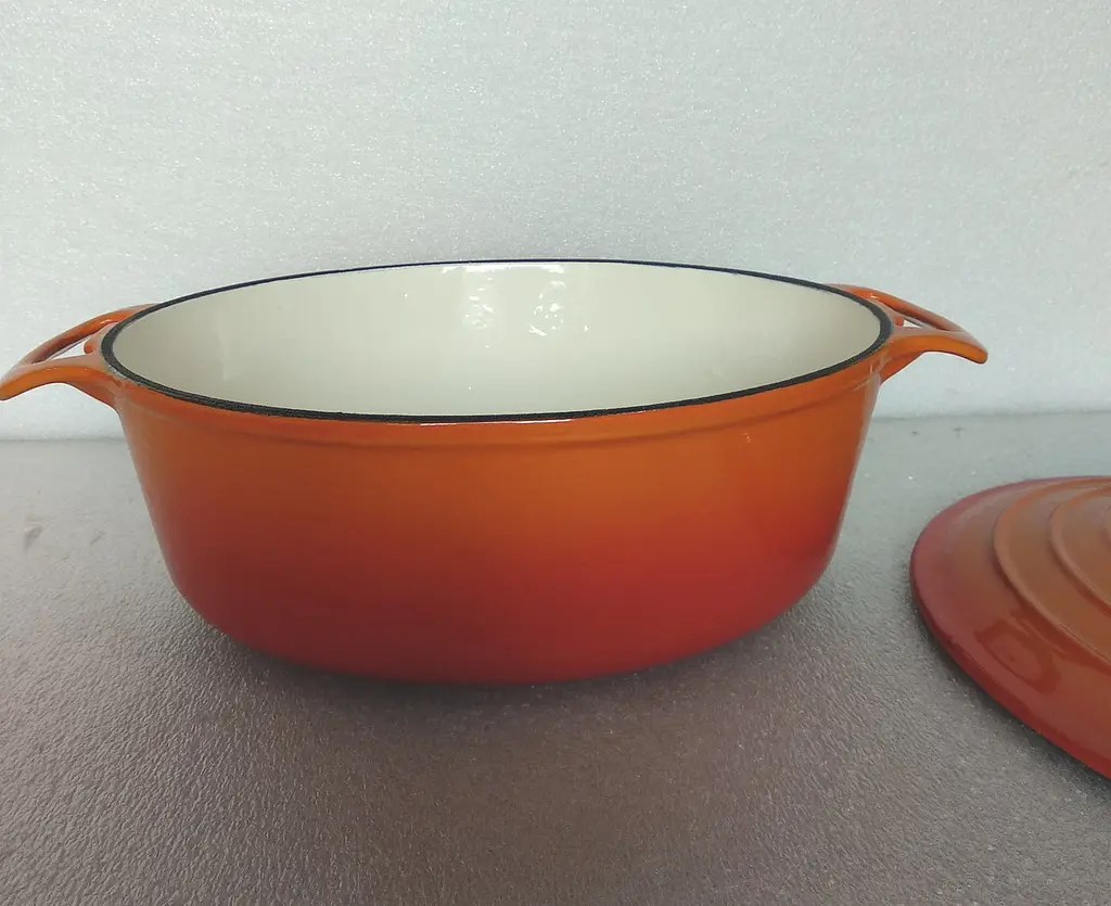 Гусятниця Krauff 29-249-004 4,5л - фото 5