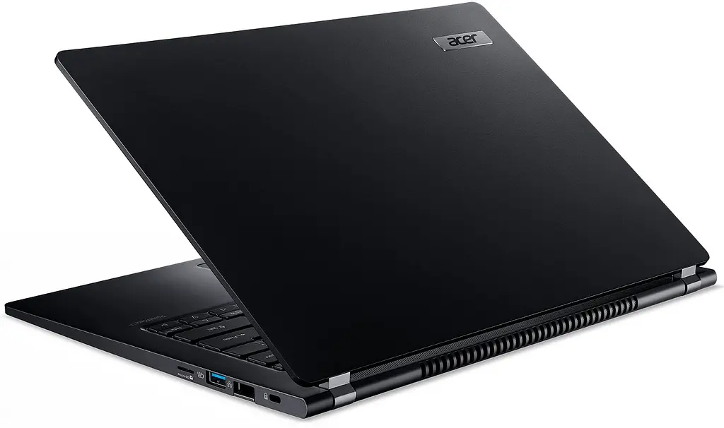 Ноутбук Acer TravelMate P6 TMP614-51T-G2 14FHD IPS Touch/Intel i7-10510U/16/1024F/int/LTE/Lin (NX.VMTEU.001) - фото 10