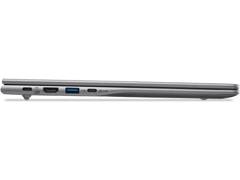 Ноутбук Acer Extensa 15 EXO15-41-R8P4 Grey (NX.EL5EU.008) - фото 8