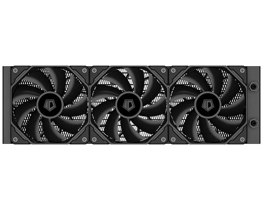 Система водяного охолодження ID-Cooling FX360 Pro - фото 3
