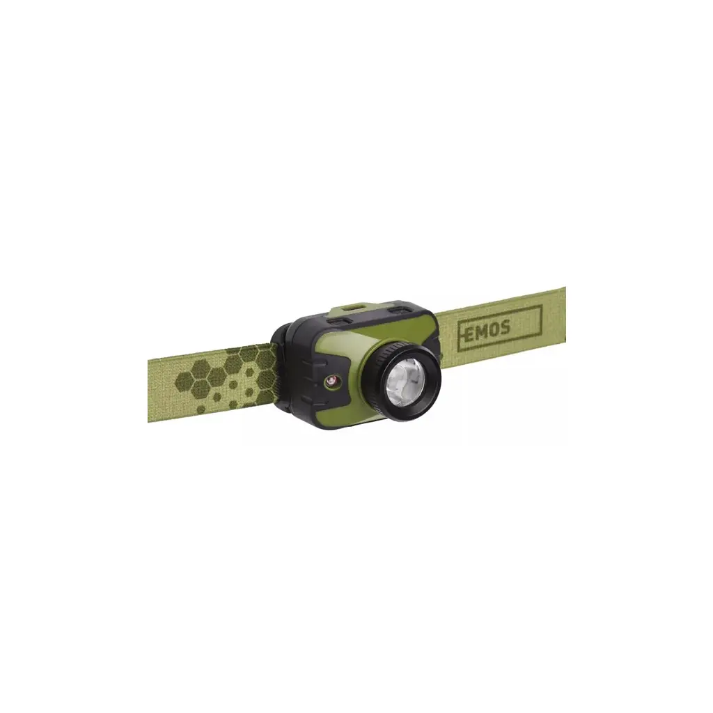 Фонарь EMOS P3539 - фото 3