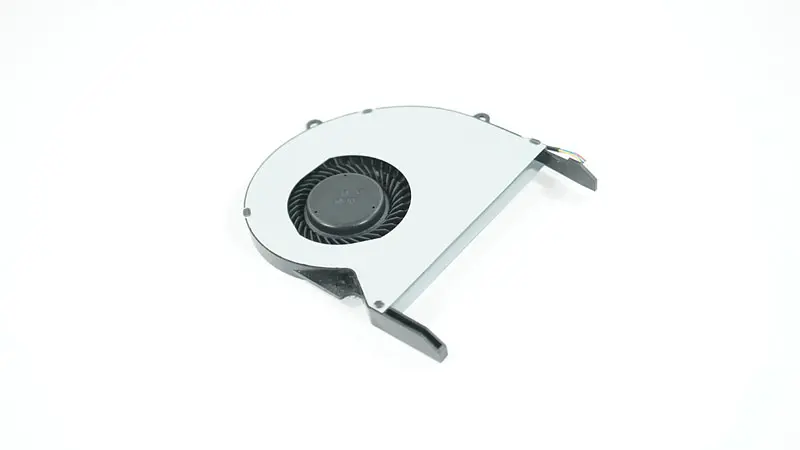 Вентилятор для ноутбука ASUS X401A, DC 5V 0.40A, 4pin (BRUSHLESS KSB0705HB -CA29, 13GN3O10P050-1) (Кулер) - фото 2