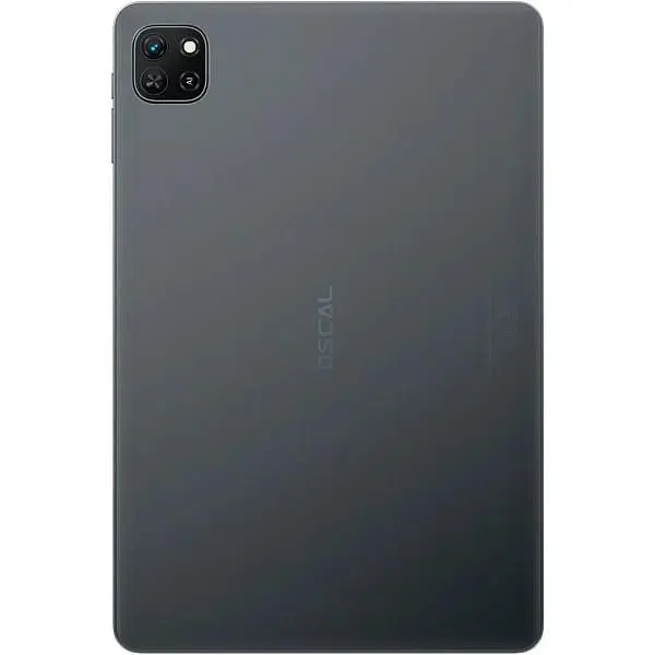 Планшет Blackview Oscal Pad 50 2/64GB Wi-Fi Grey - фото 3