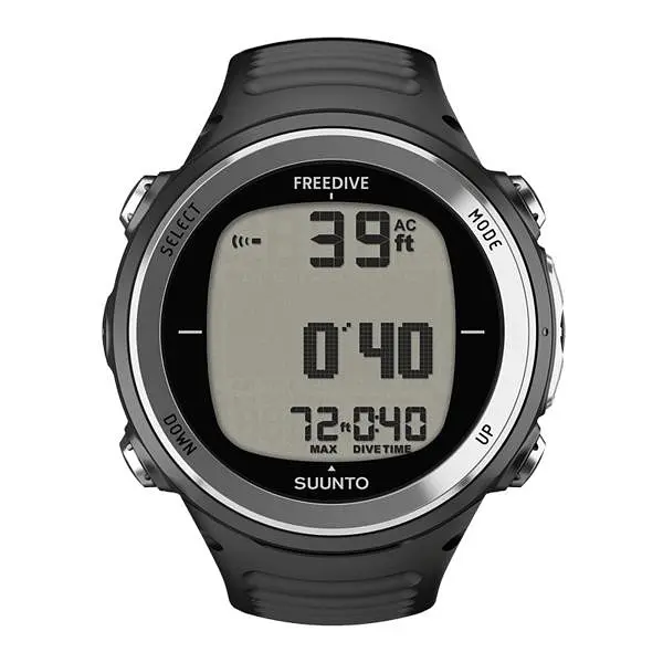 Suunto D4F (SS023198000) - фото 2