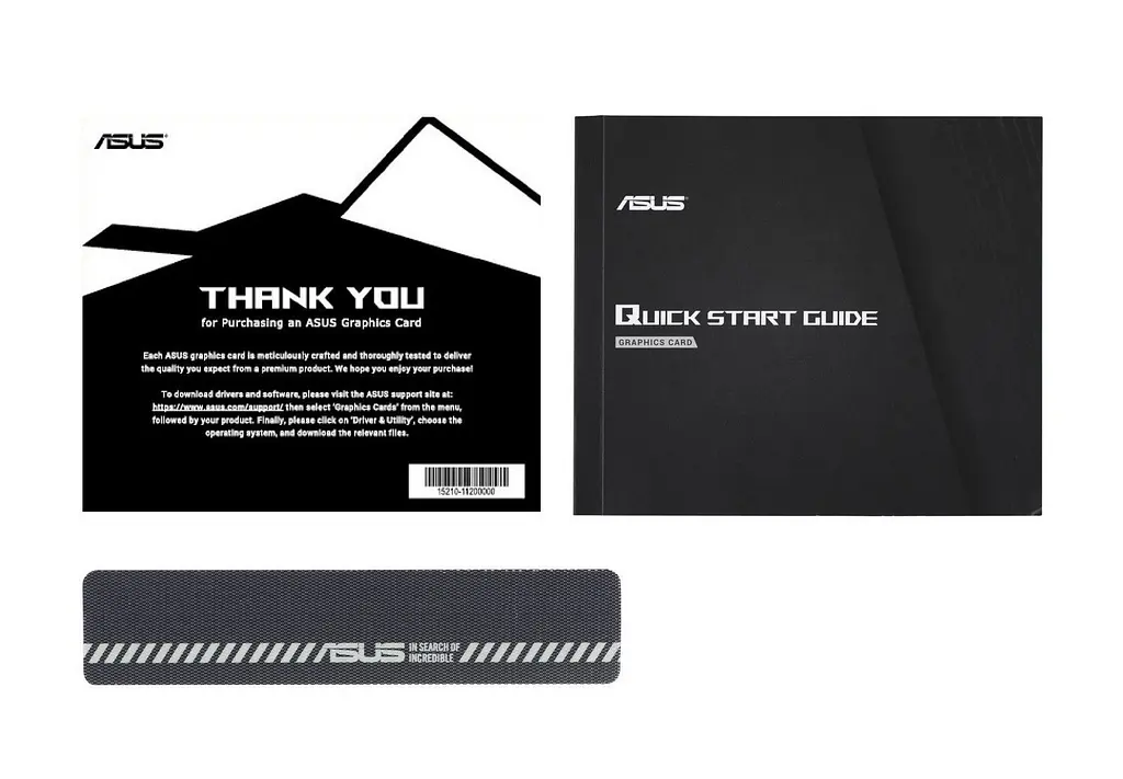 Відеокарта GF RTX 5060 Ti 16GB GDDR7 Prime OC Asus (PRIME-RTX5060TI-O16G) - фото 10