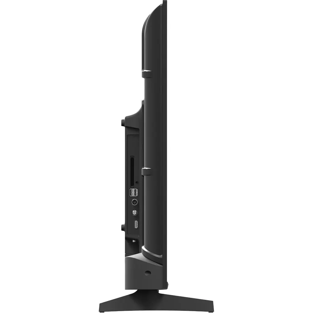 Телевізор Haier K85FUX 43` LCD 4K (H43K85FUX) [168334] - фото 4