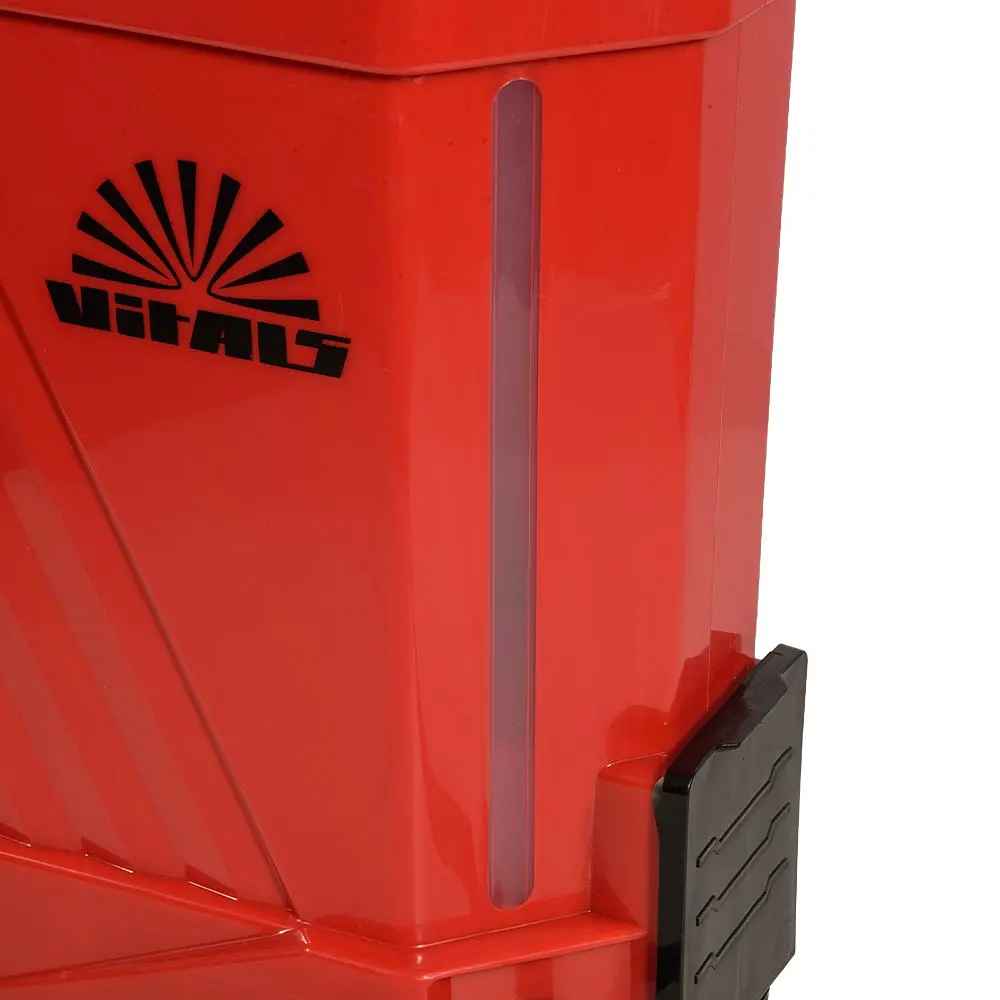 Обприскувач акумуляторний Vitals Sm 212o (241178) - фото 7