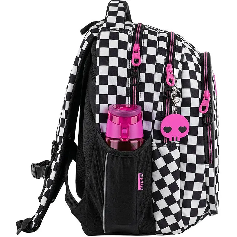 Рюкзак Kite Education teens 8001M HK (HK25-8001M) - фото 5