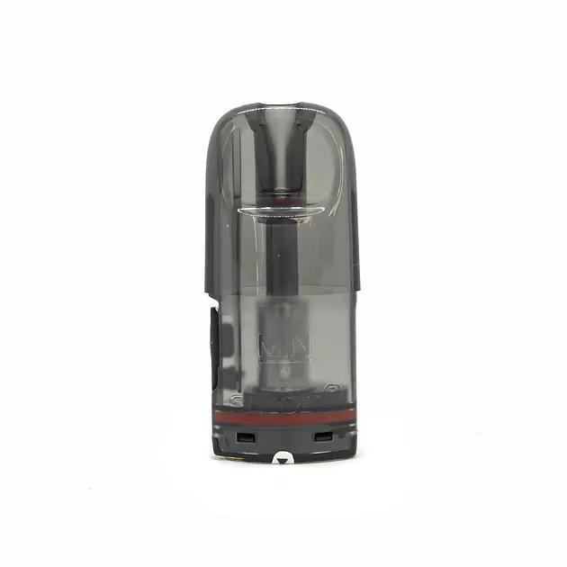 Картридж Smok Solus 2 2.5ml Coil Mesh - 0.9 Ом (10341) - фото 2