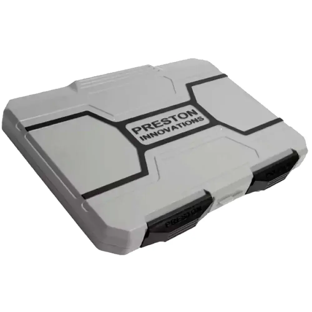 Повідниця Preston Absolute All-Round Hooklength Box - фото 2