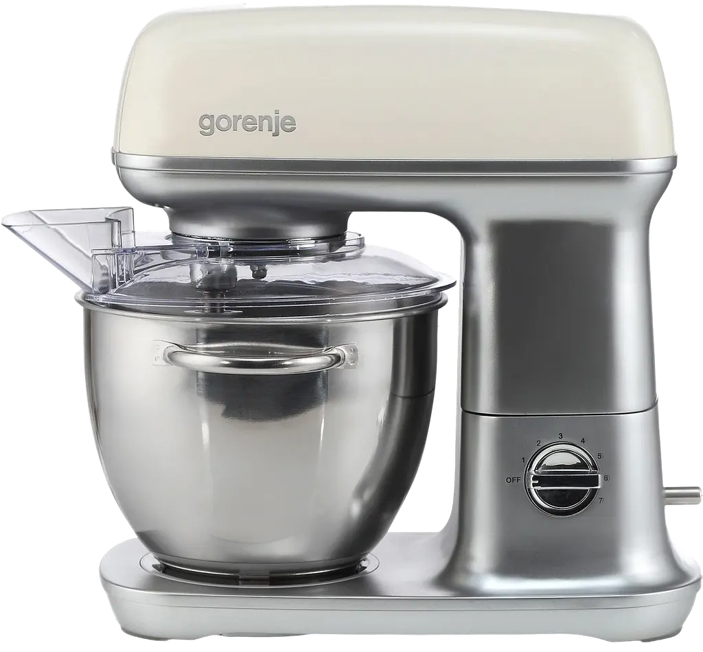 Кухонні комбайни Gorenje MMC 1000 RL (6489771)