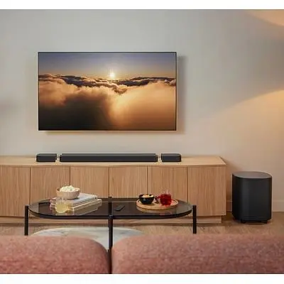Акустична система JBL BAR 800 (M2) Black (JBLBAR800M2BLKEP) - фото 9