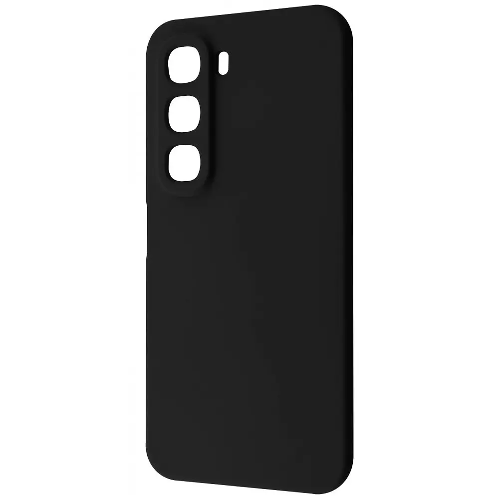 Чохол WAVE Colorful Case (TPU) Infinix Hot 60i в асортименті - фото 5
