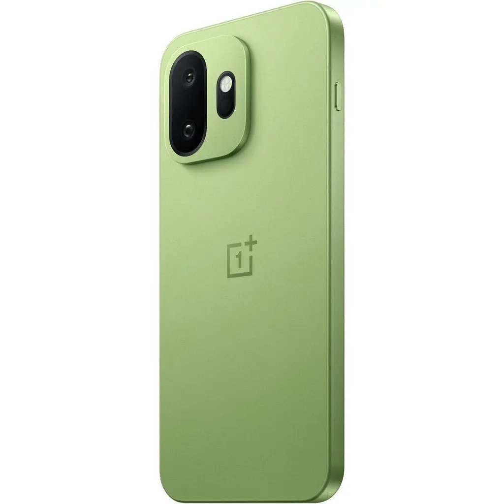 Смартфон OnePlus 15T (PLZ110) 16/512Gb Green Color OS CN - фото 3