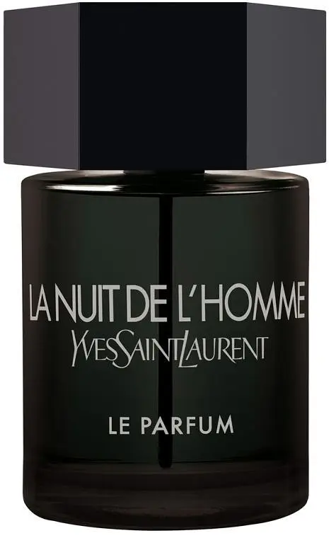 Оригінал Yves Saint Laurent La Nuit de L'Homme Le Parfum 100 мл Парфумована вода - фото 3