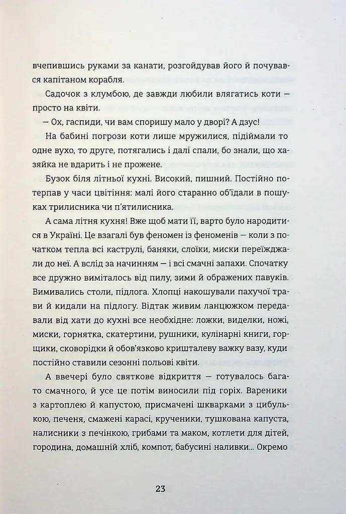 Я не знаю, як про це писати. Збірка оповідань та есеїв - фото 18