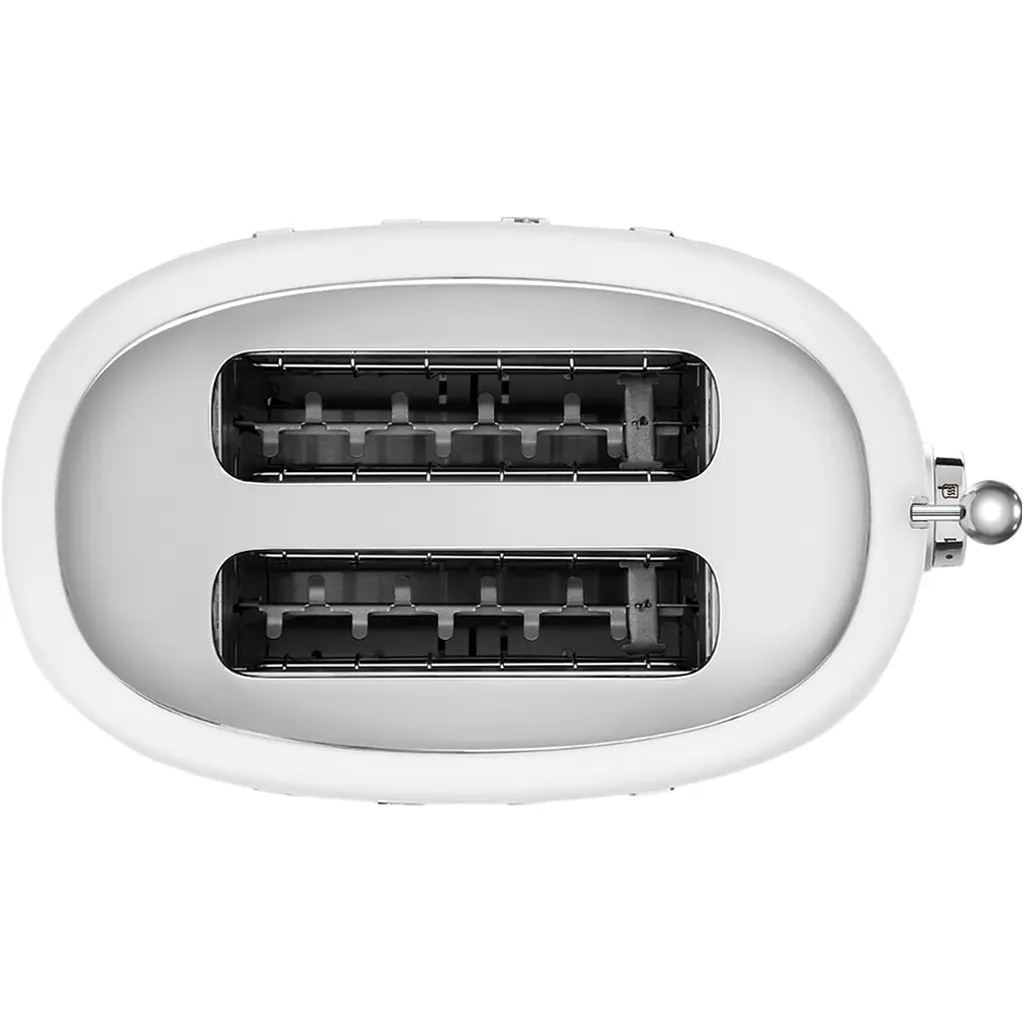 Тостер Smeg TSF01WHMEU [116660] - фото 8