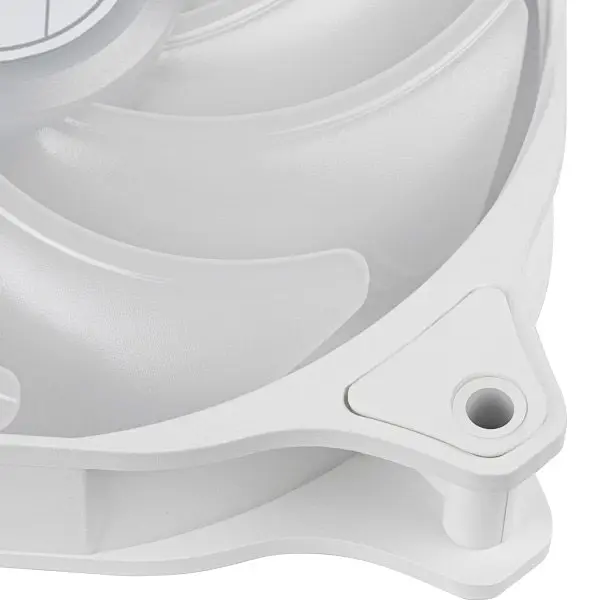 Система водяного охолодження Silverstone PF240 ARGB v2 White (SST-PF240W-ARGB-V2) [99706] - фото 11