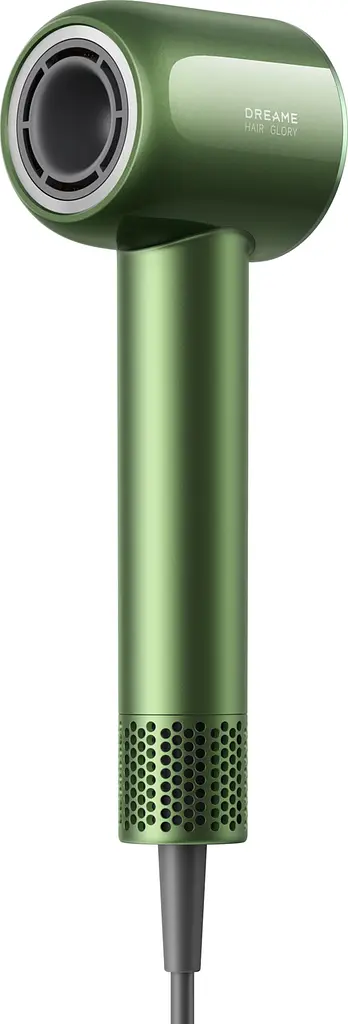 Фен Dreame Glory Hair Dryer Master AHD10 Green - фото 2