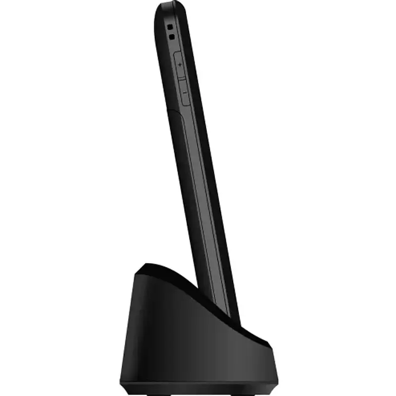 Телефон Nomi i2440 Black (чорний) (001012231116) - фото 6