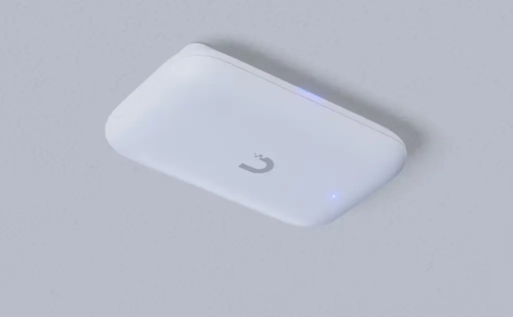 Точка доступу Ubiquiti UniFi Swiss Army Knife UK-Ultra - фото 9