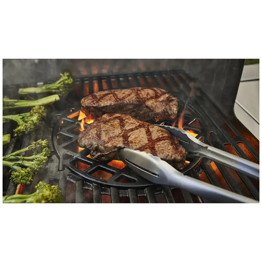 Газовый гриль Weber Genesis E-435 (1501318) - фото 5