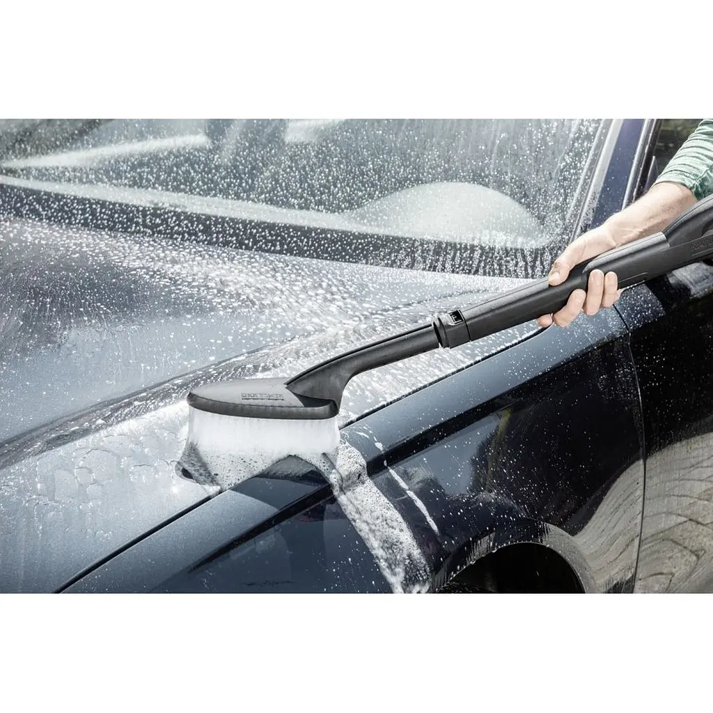 Мийка високого тиску Karcher K 2 Classic Car (1.673-574.0) [133592] - фото 6