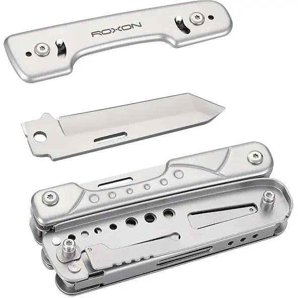 Мультитул Roxon Phantom S802 - фото 14