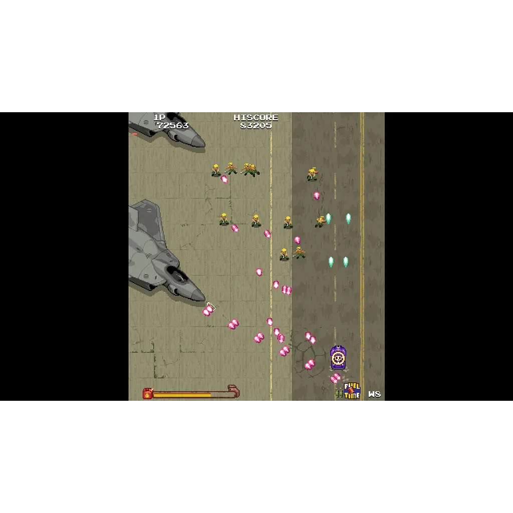 Ключ активації Microsoft Dead End City для Xbox One/Series S/X - фото 4