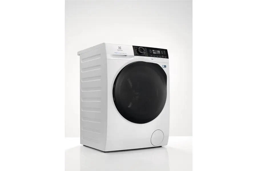 Прально-сушильна машина Electrolux EW8W261BU, 10кг (6кг), 1600, A, Пар, глибина 63см, Дисплей, Інвертор, Білий (EW8W261BU) - фото 6