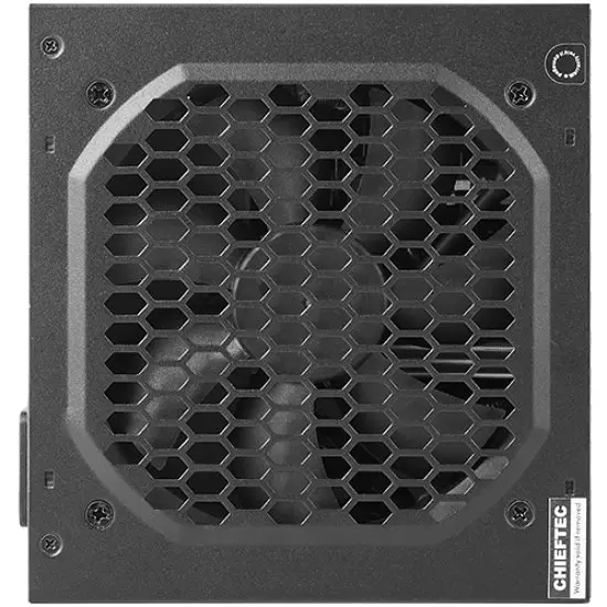 Блок живлення 500W Chieftec EON ZPU-500S, 120 мм, 80 Plus, Retail Box - фото 2