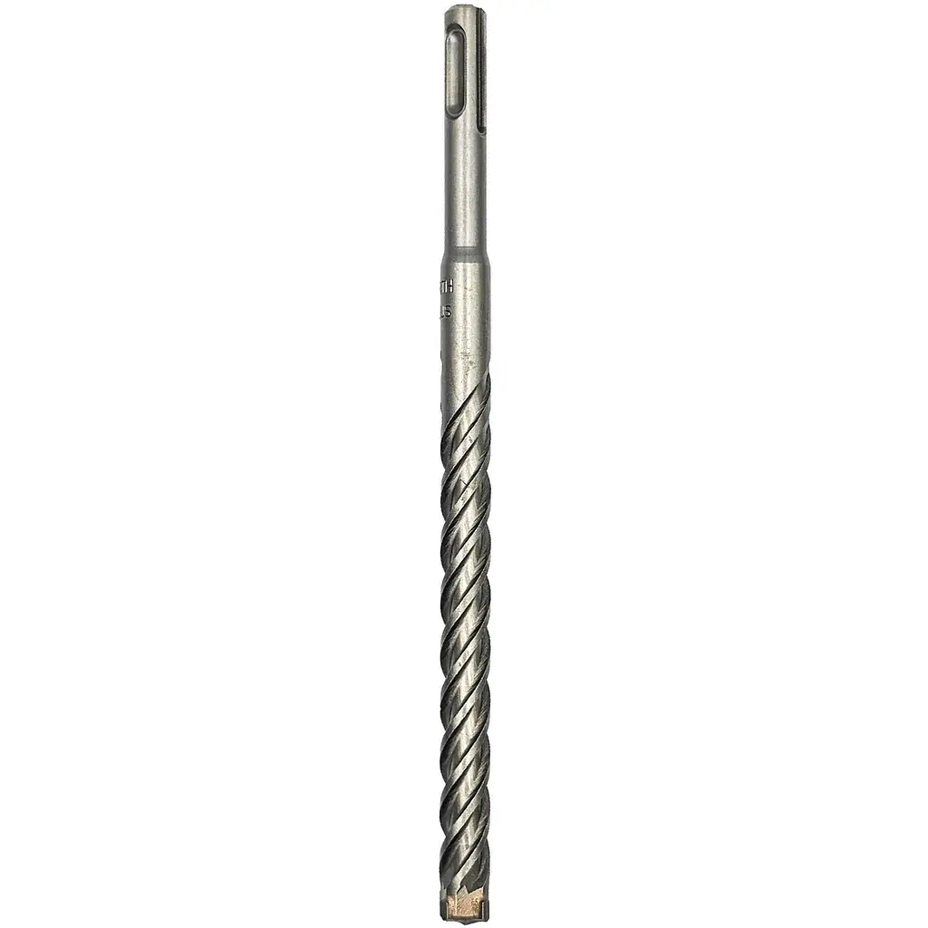 Бур Wurth SDSPLUS-Q-D10-L210 Red Line 10x210 мм (1668051021) - фото 2