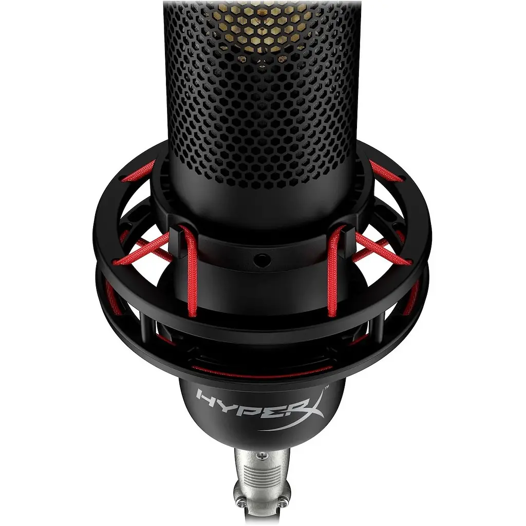 Мікрофон HyperX ProCast Black (699Z0AA) [81948] - фото 8