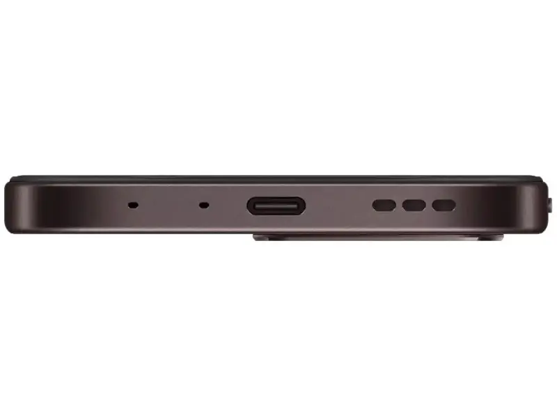 Смартфон OPPO A6s 8/256GB Cappuccino Brown - фото 7